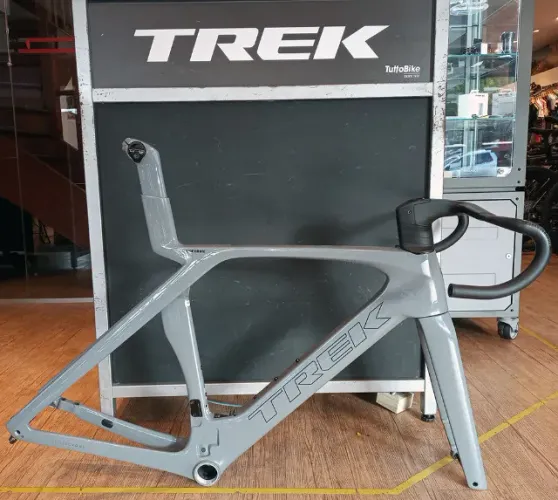 Quadro usado Trek Madone SLR (tamanho 56) 