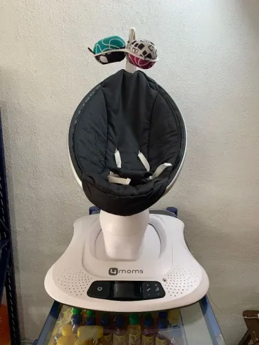 Mamaroo Infantil