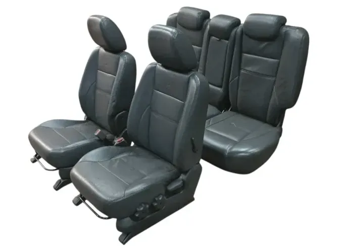 Jogo de banco Hyundai Tucson 2.7 4x4 2008
