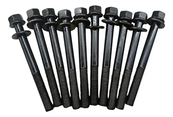 Parafuso Cabeçote Honda Civic 2007 2008
