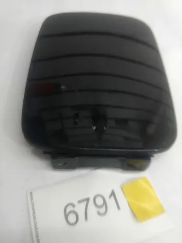 Portinhola Tanque Fiat Palio Attractive