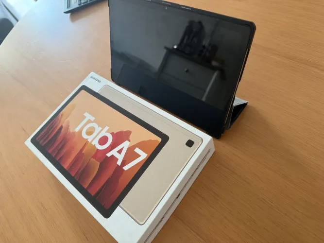 Tablet Samsung A7