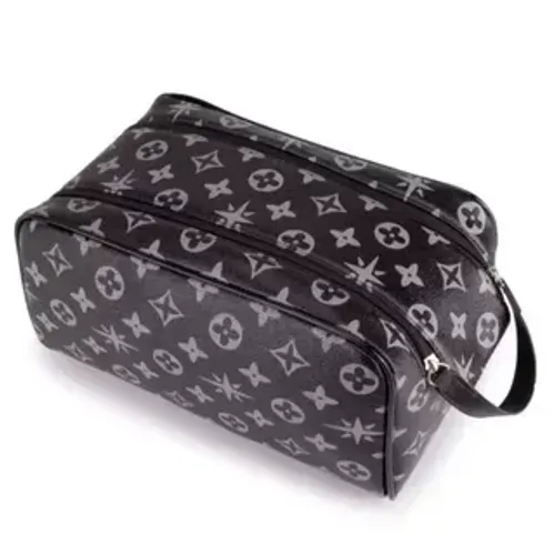 Bolsa Necessaire utilidade dia a dia esporte