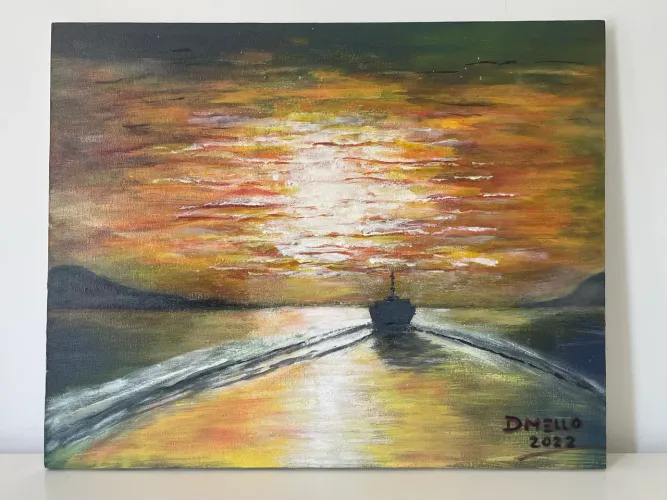 Quadro da Vida 
