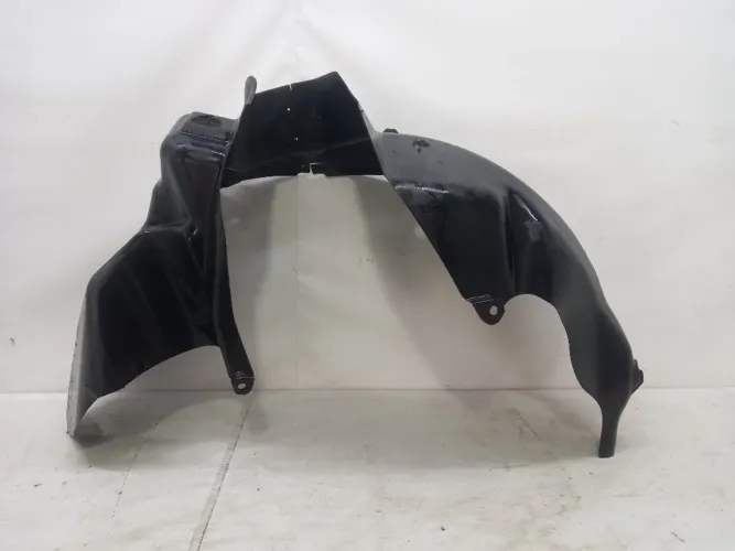 Para-barro dianteiro esquerdo Hyundai Tucson 2005 2013 origi