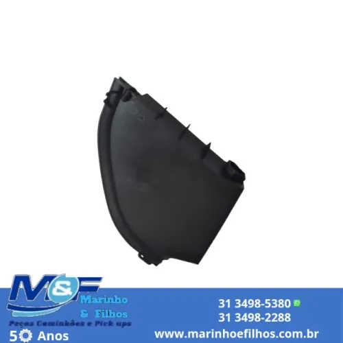 CAPA COBERTURA LATERAL MAN TGX 2V5857192D