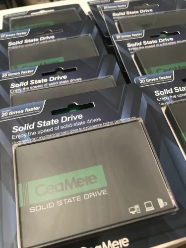 SSD DE 128GB CEAMERE