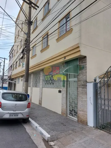 APTO À VENDA 80M² 1 SUÍTE SÃO CAETANO DO SUL