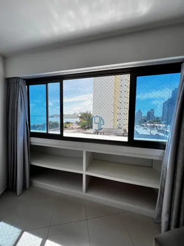 CRISTALLO RESIDENCIAL - Apartamento Alto Padrão/Apartamento em Ponta Negra/Apartamento em 