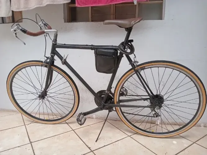 Bicicleta Monark 10