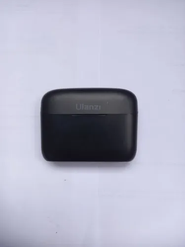 Microfone sem fio Ulanzi J12 para Android