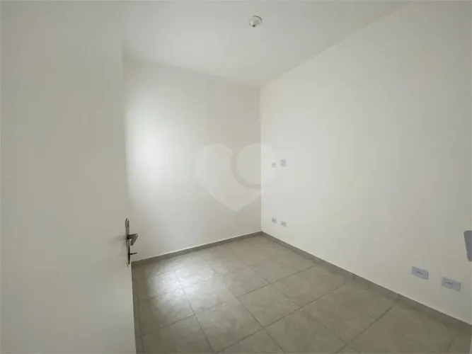 Condomínio com 2 quartos à venda em Vila aurora (zona norte) - SP
