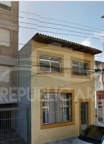 CASA A VENDA NA CIDADE BAIXA PRÓXIMO A JOÃO ALFREDO - CÓD. RP379265