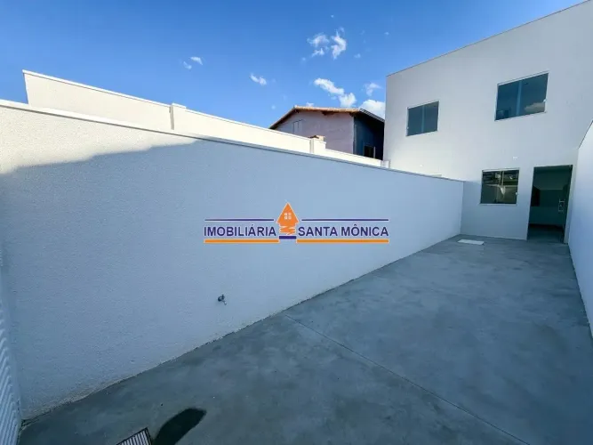 Casa Independente 2 quartos - Jardim Leblon