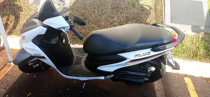 Ágio Fluo automático 2024 8.000