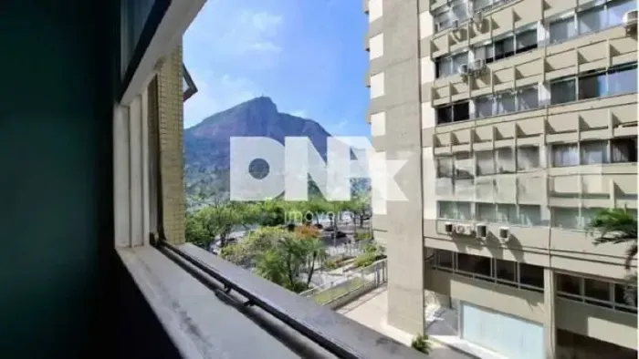 Apartamento : / Residencial / Lagoa