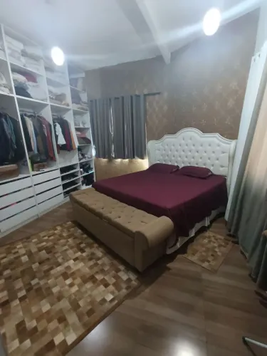 // Casa Comercial e Residencial na Compensa