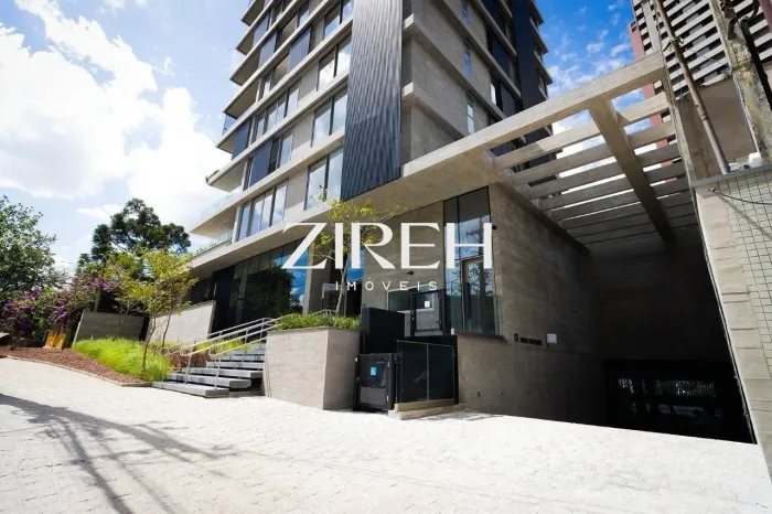 FORMA 196 | A SUA VIDA EM LINHAS CONCRETAS