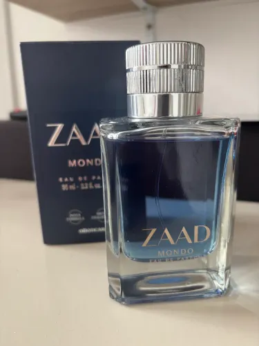 Perfume zaad