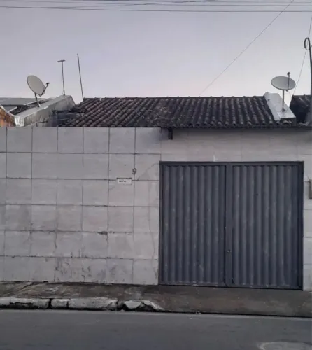 04 - Casa no Cohatrac V