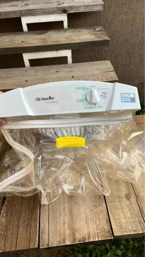 Secadora Mueller 8kg em ótimo estado