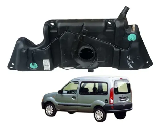 Tanque Combustivel Renault Kangoo 1.0 2003 2004 2005