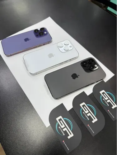 IPhone 14 PRO MAX 256gb