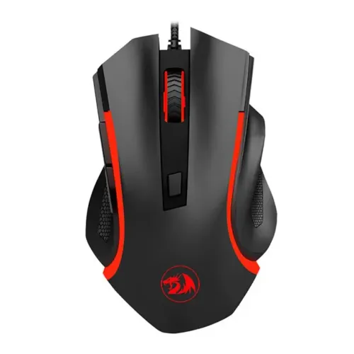 Mouse Gamer Redragon Nothosaur