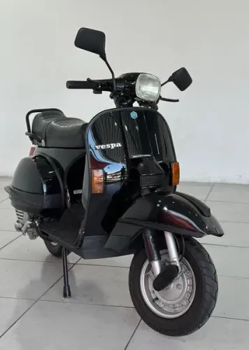 PIAGGIO VESPA PX 200 1988