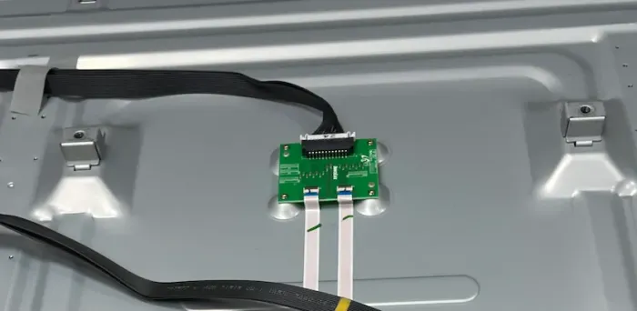 Placa Inverter Lg 58uf8300