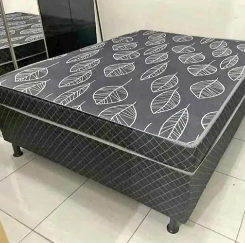 Cama Heloísa