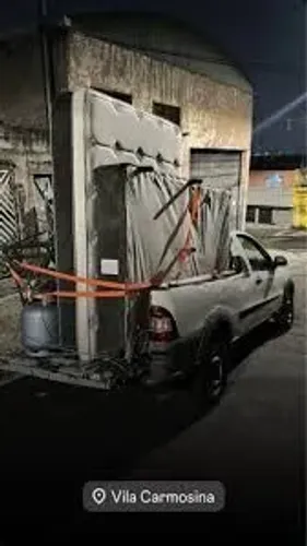 Carreto.