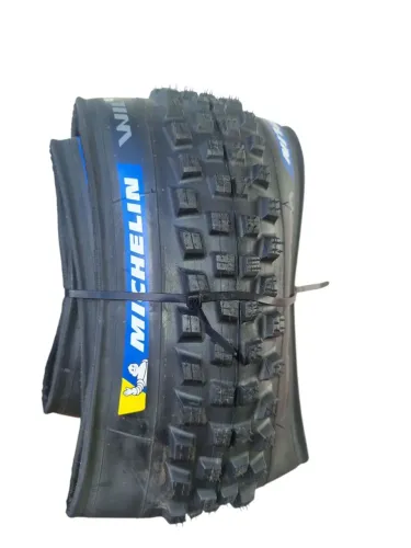 Pneu Michelin Wild AM2 Competition Line 29 x 2.40 Tubeless