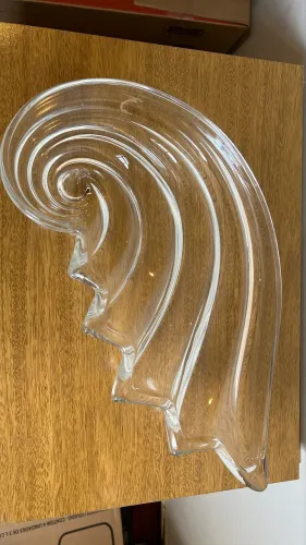 Petisqueira em Cristal