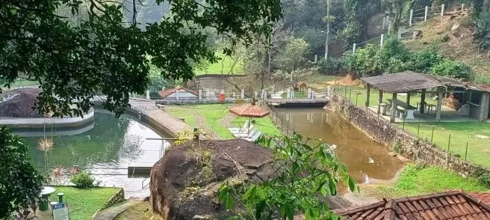 Terreno em Condomínio para Venda em Guapimirim, Limoeiro