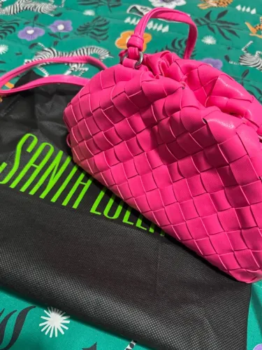 Bolsa Santa Lolla