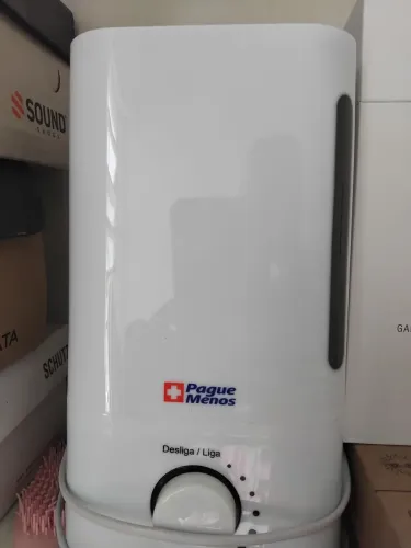 Umidificador de ar