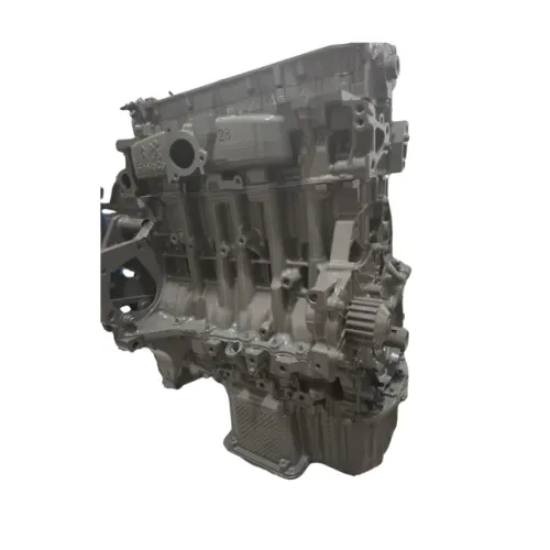 Motor Peugeot Expert 1.6 16v 2018-2022