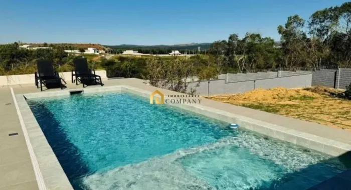 Condomínio Reserva São José - Casa em Condomínio em Salto de Pirapora/SP