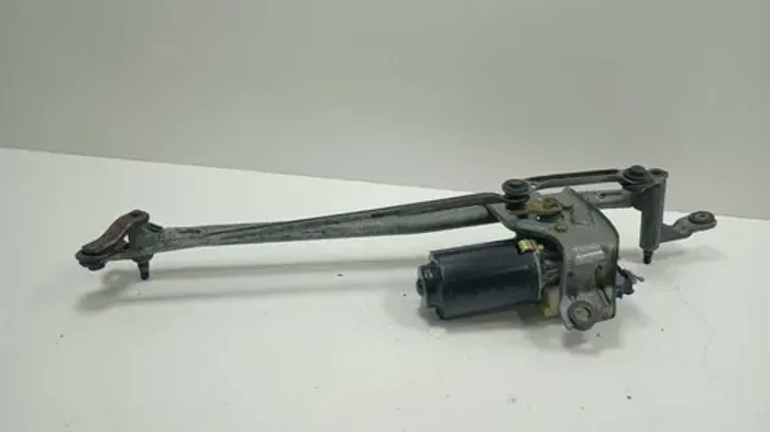 Galhada Motor Limpador Para-brisa Fiat Siena 1.0 2000 Á 2005