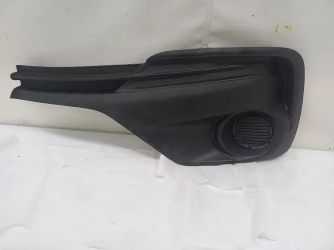 Moldura Milha Le Toyota Etios 16/18 Original