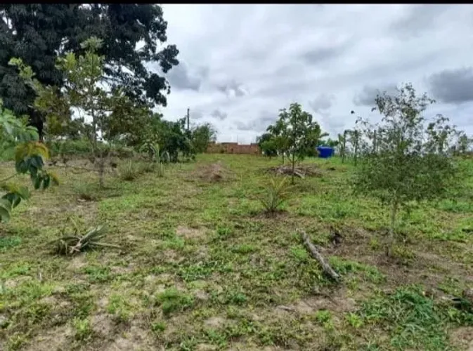 Vende-se ou troca terreno no povoado matatas Salgado/ Se 