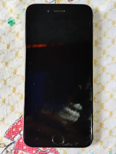 iPhone para retirada de peças