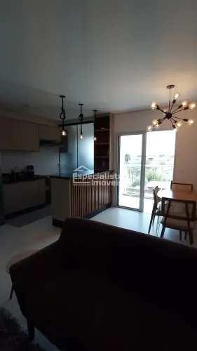 Cond. LEVEL 86 Apto à VENDA mobiliado!