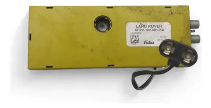 Módulo Amplificador De Antena Discovery 4 3.0 2010