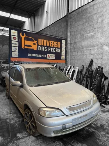 SUCATA ASTRA 2.0 2000 