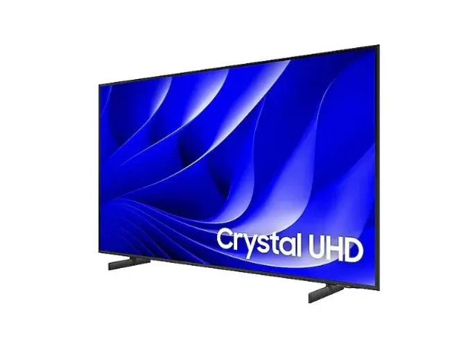 Samsung Smart TV 43" UHD 4K DU8000 / Loja fisica