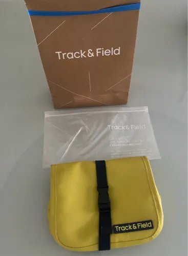 Necessere track field nova 