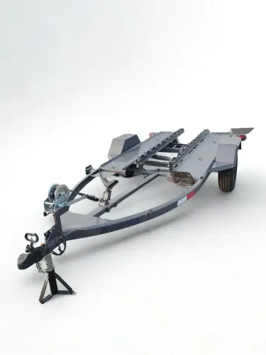 Reboque / Carretinha Quadri-Jet pronta entrega 