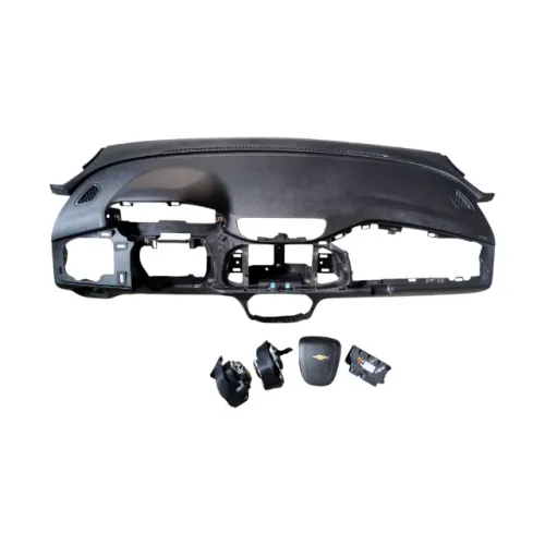 Kit Airbag GM Onix Joy 1.0 8v 2019 a 2021
